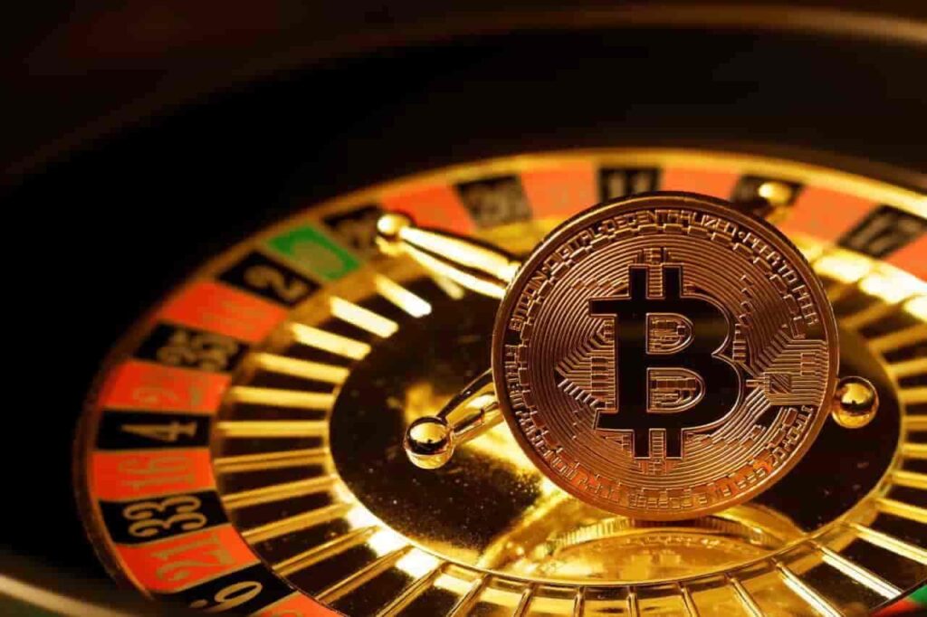 Chance of Bitcoin Falling Below $100K by 2026 Hits 60% Chance of Bitcoin Falling Below 100K by 2026 Hits 60