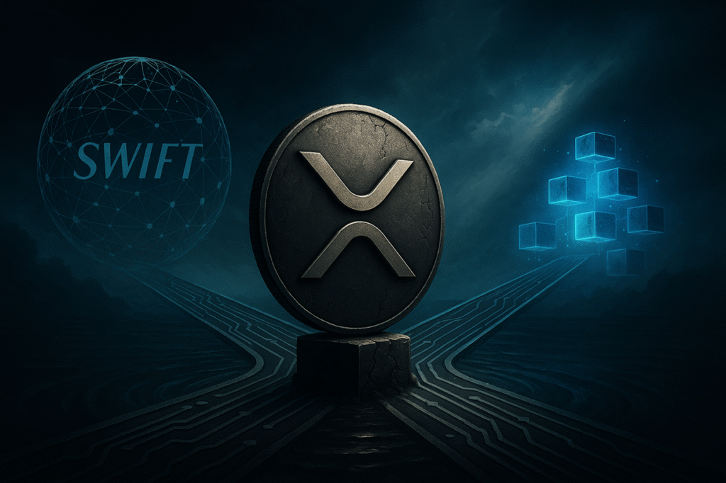 CoreNest Capital GP Criticizes Ripples Approach