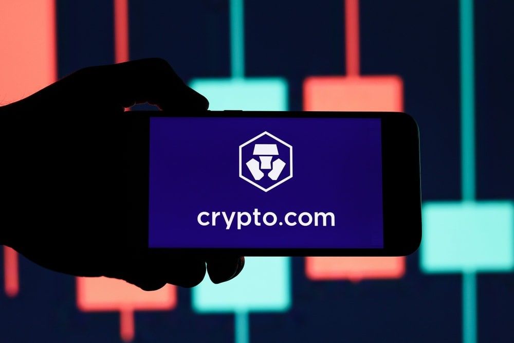 Crypto.com Launches OTC Trading Services in U.S. Cryptocom Launches OTC Trading Services in US