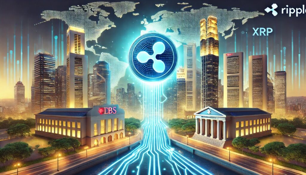 Ripple’s ‘Prime Time’ Unveiled Post-Hidden Road Buy: RLUSD Surge? DBS and Franklin Templeton Ink Deal with Ripple Tech