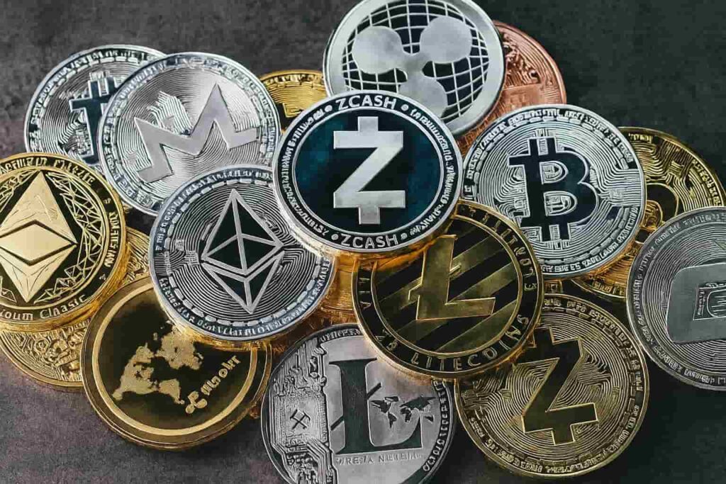 Discover 2 Cryptos Set to Skyrocket 10x by 2026 Discover 2 Cryptos Set to Skyrocket 10x by 2026