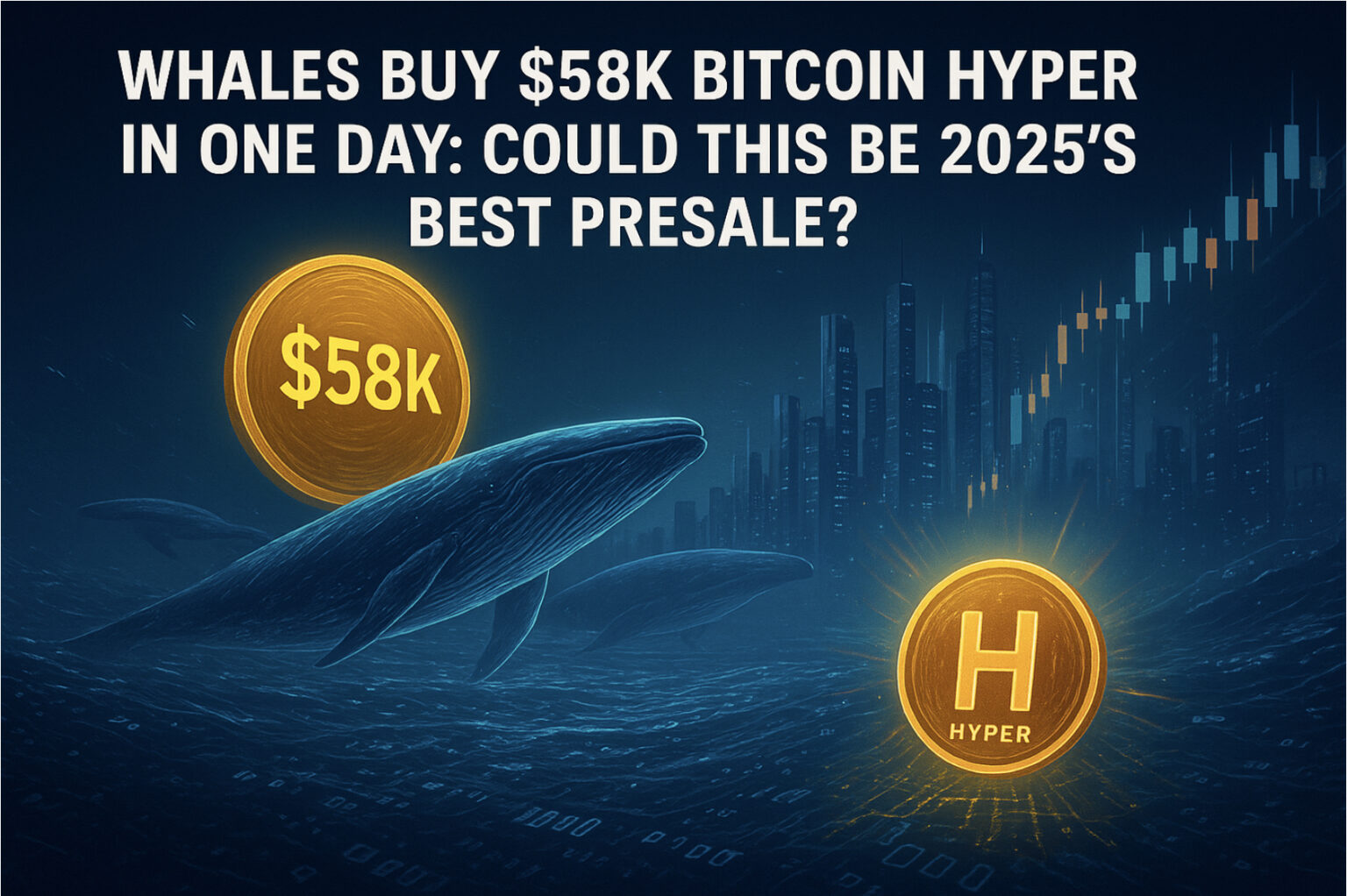 Discover 2025’s Top Presale Opportunity Discover 2025s Top Presale Opportunity