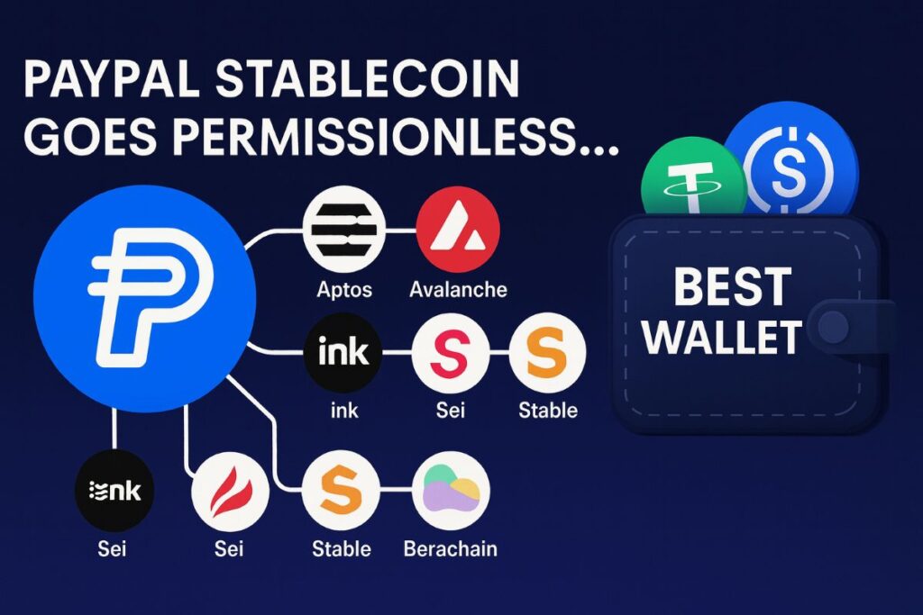 Discover the Top Trending Wallet Token Today