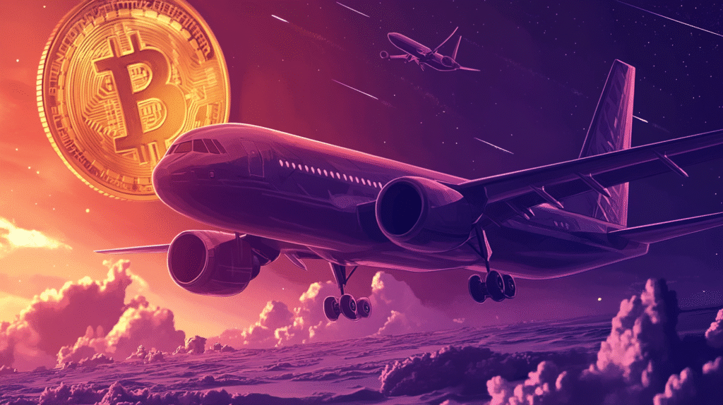 Emirates Now Accepts XRP and Bitcoin for Flights Emirates Now Accepts XRP and Bitcoin for Flights