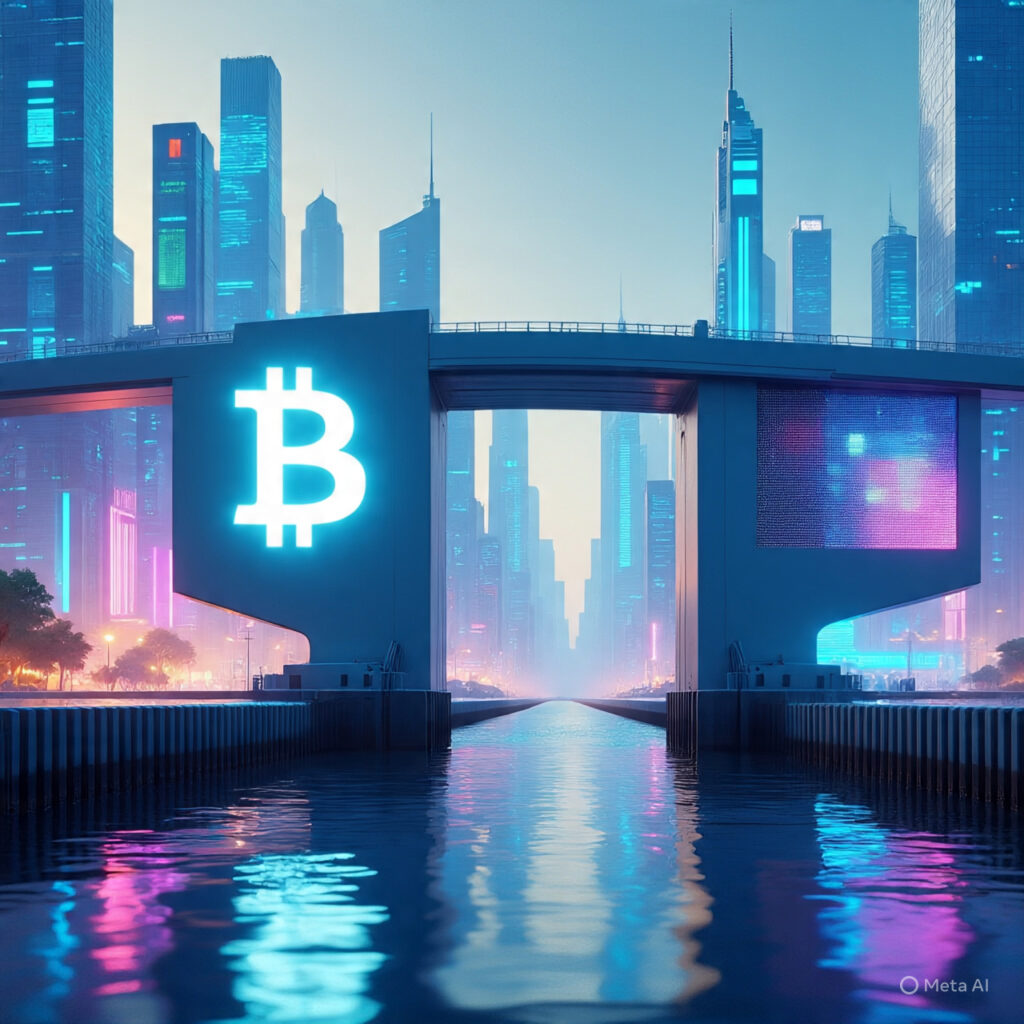 Eric Trump Sparks Bitcoin Surge: ‘Floodgates Are Opening’ Eric Trump Sparks Bitcoin Surge Floodgates Are Opening