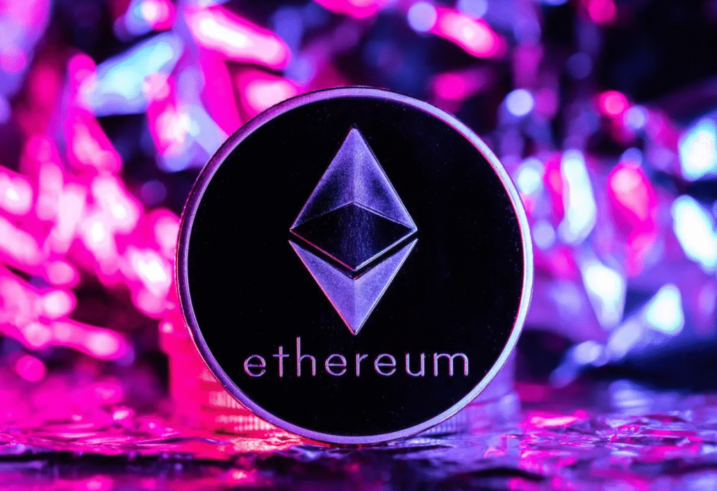 Ethereum ETFs Face $787M Outflows in US Markets Ethereum ETFs Face 787M Outflows in US Markets
