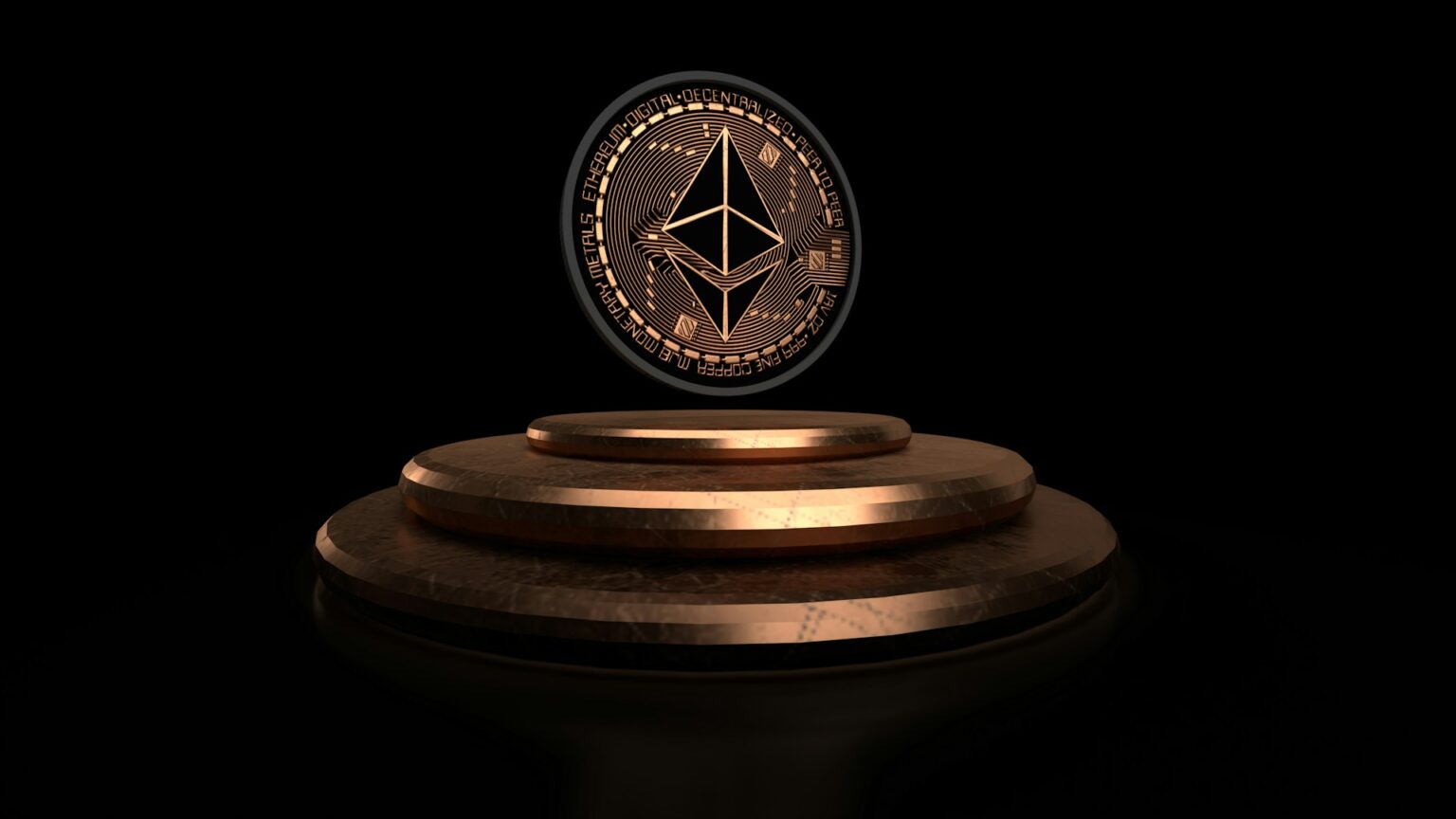 Ethereum Holdings of BitMine Reach 2 Million ETH Milestone Ethereum Holdings of BitMine Reach 2 Million ETH Milestone