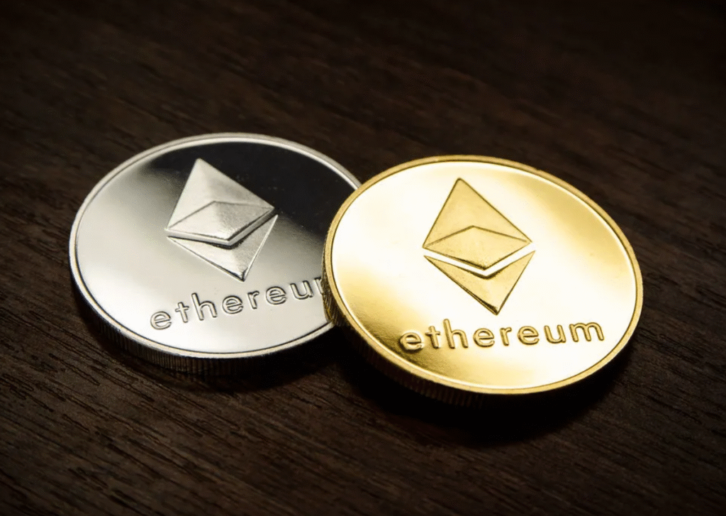 Ethereum Outlook: Will ETH Soar to $21,000? Ethereum Outlook Will ETH Soar to 21000