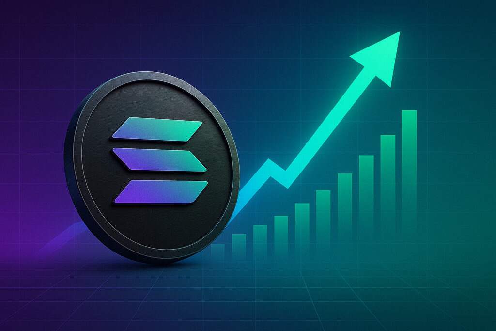 Galaxy Digital’s Massive Solana Investments: Market Impact? Galaxy Digitals Massive Solana Investments Market Impact