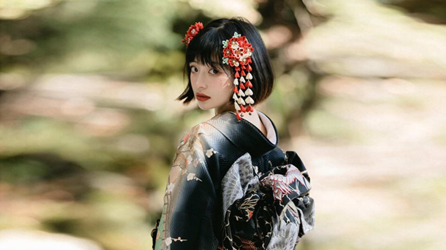 Kimono Brand Rebrands to Bitcoin Japan in Historic Move