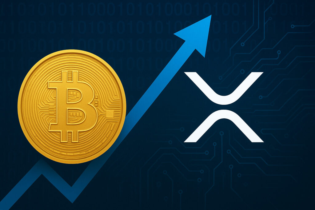 Kryptowalutowy Boom: Co Przyniesie IV Kwartał 2025? Kryptowalutowy Boom Co Przyniesie IV Kwartal 2025