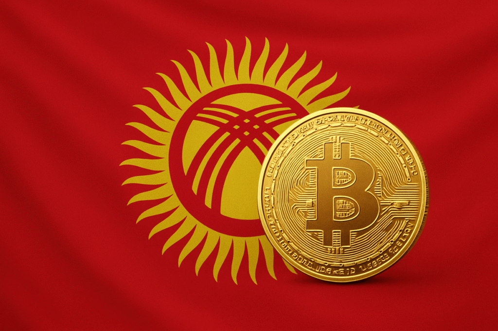 Kyrgyzstan Embraces State-Backed Bitcoin Mining Strategy Kyrgyzstan Embraces State Backed Bitcoin Mining Strategy