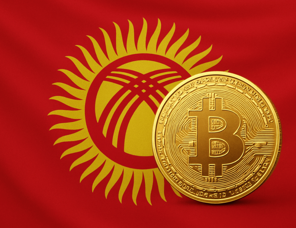 Kyrgyzstan Plans National Bitcoin Mining and State Reserve