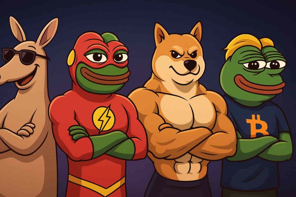 Maxi Doge Pepenode Leading the Altcoin Season