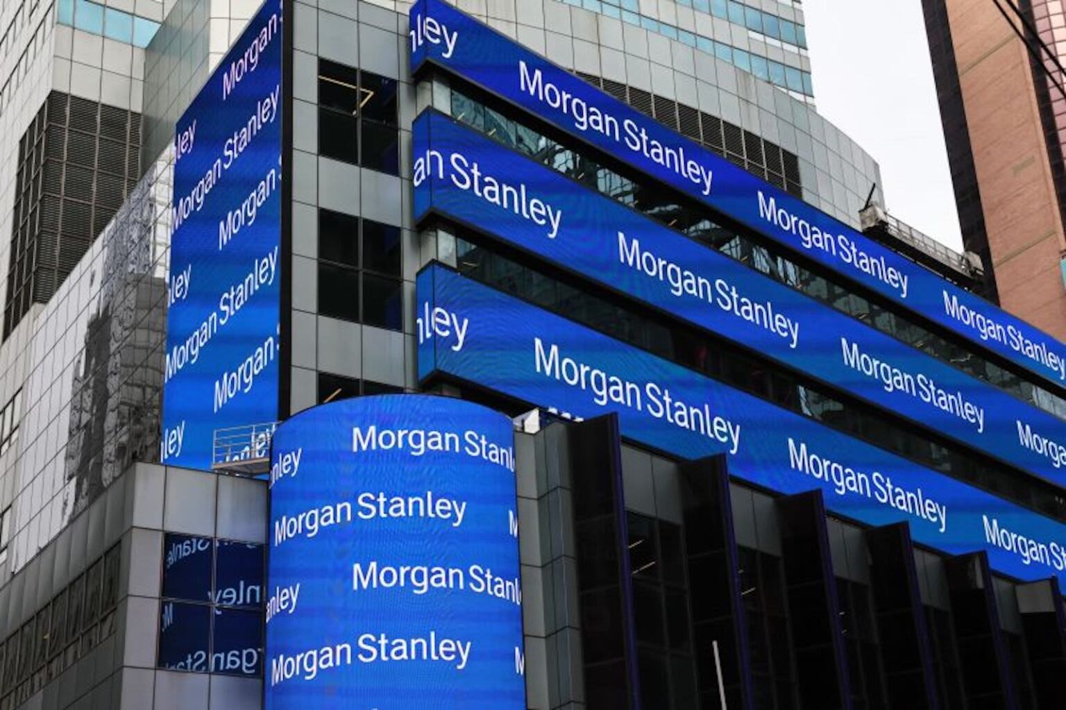 Morgan Stanley to Offer Bitcoin, Crypto Trading by 2026 Morgan Stanley to Offer Bitcoin Crypto Trading by 2026