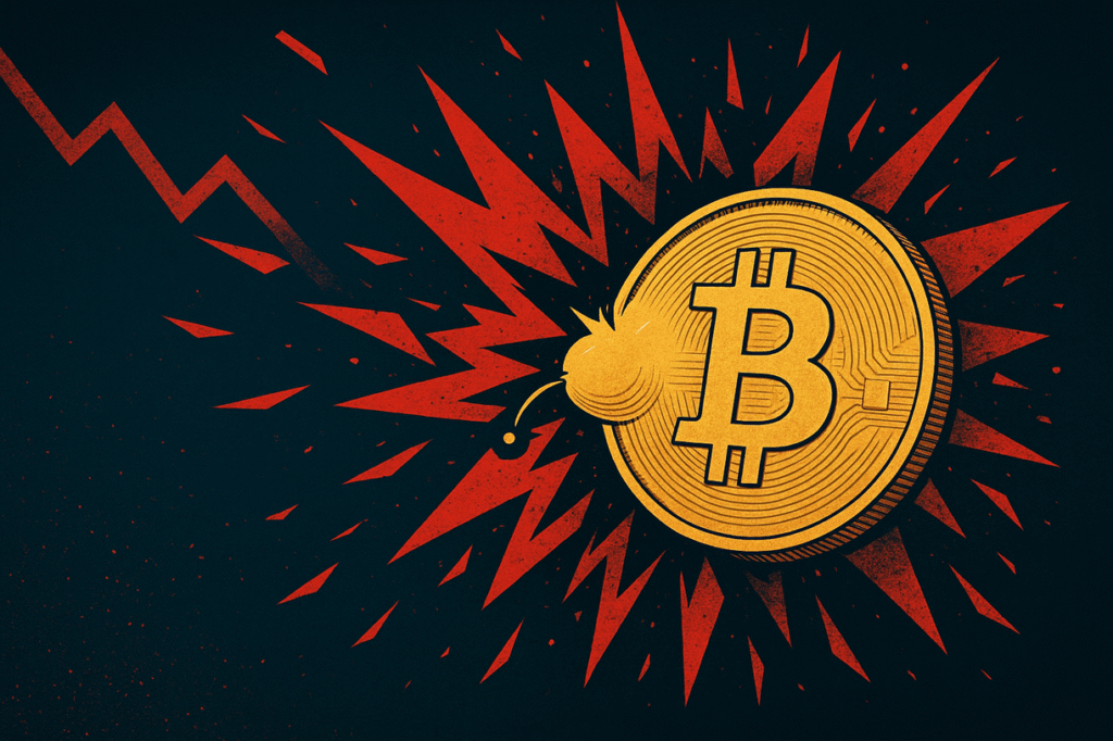 NYDIG Declares: The Message Is Unmistakable NYDIG Declares The Message Is Unmistakable