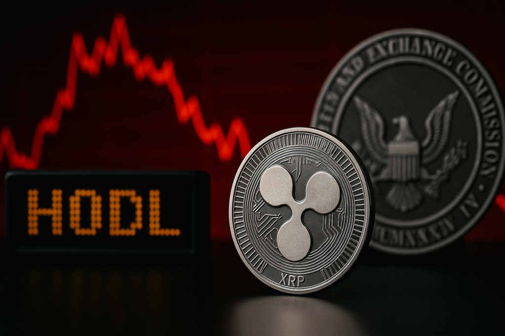 SEC Postpones Decision on Franklin XRP ETF Until Next Month