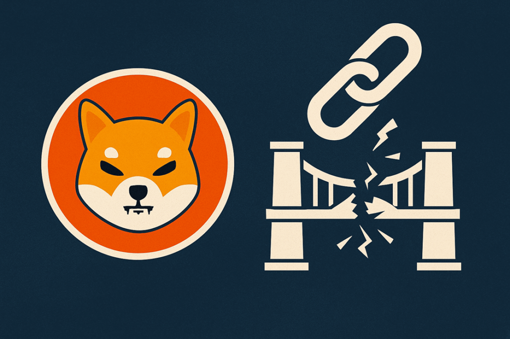 Shiba Inu Reveals Critical Shibarium Exploit Update