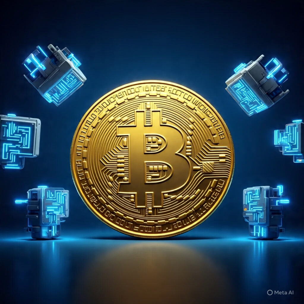 Solana Leader Warns Bitcoin of Looming Quantum Risks Solana Leader Warns Bitcoin of Looming Quantum Risks