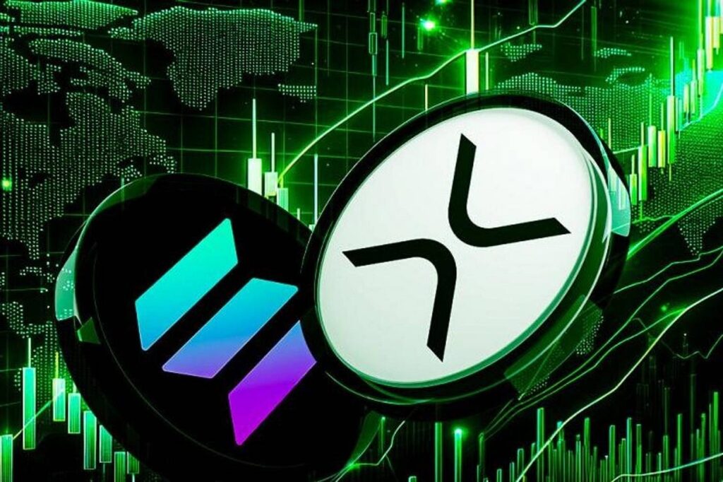 Solana & XRP Futures to Debut on CME Group in 2025 Solana XRP Futures to Debut on CME Group in