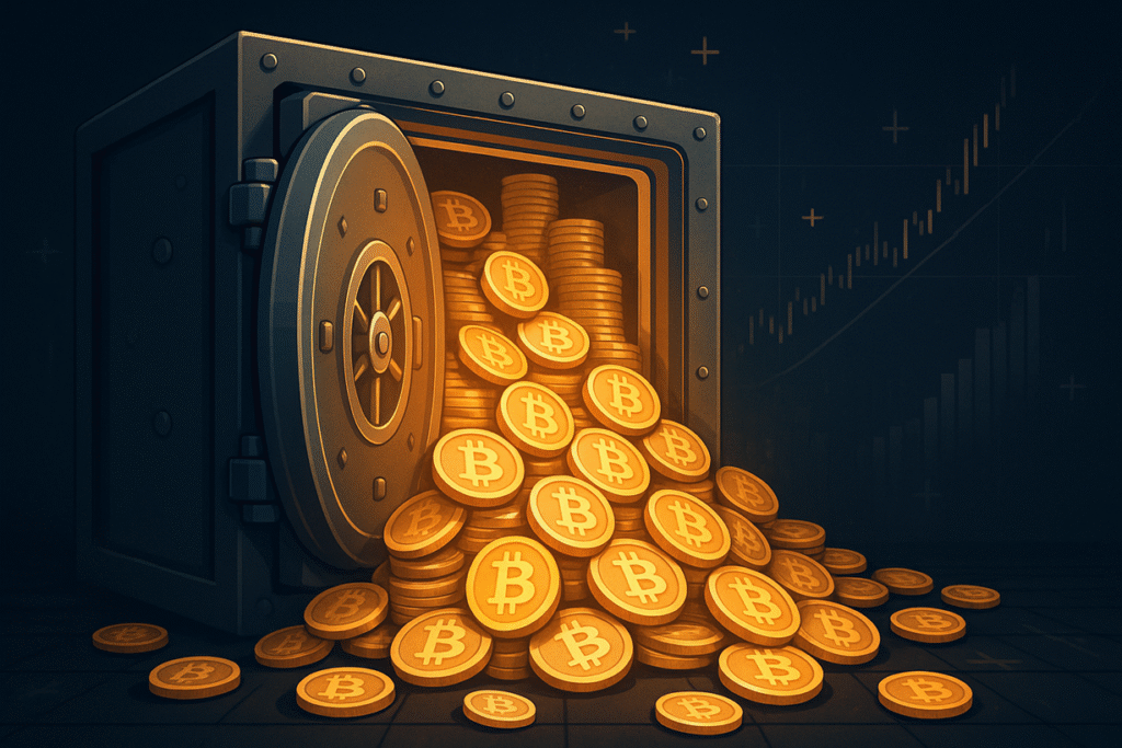 Strategy Boosts Holdings to Over 640000 Bitcoin with 196 BTC