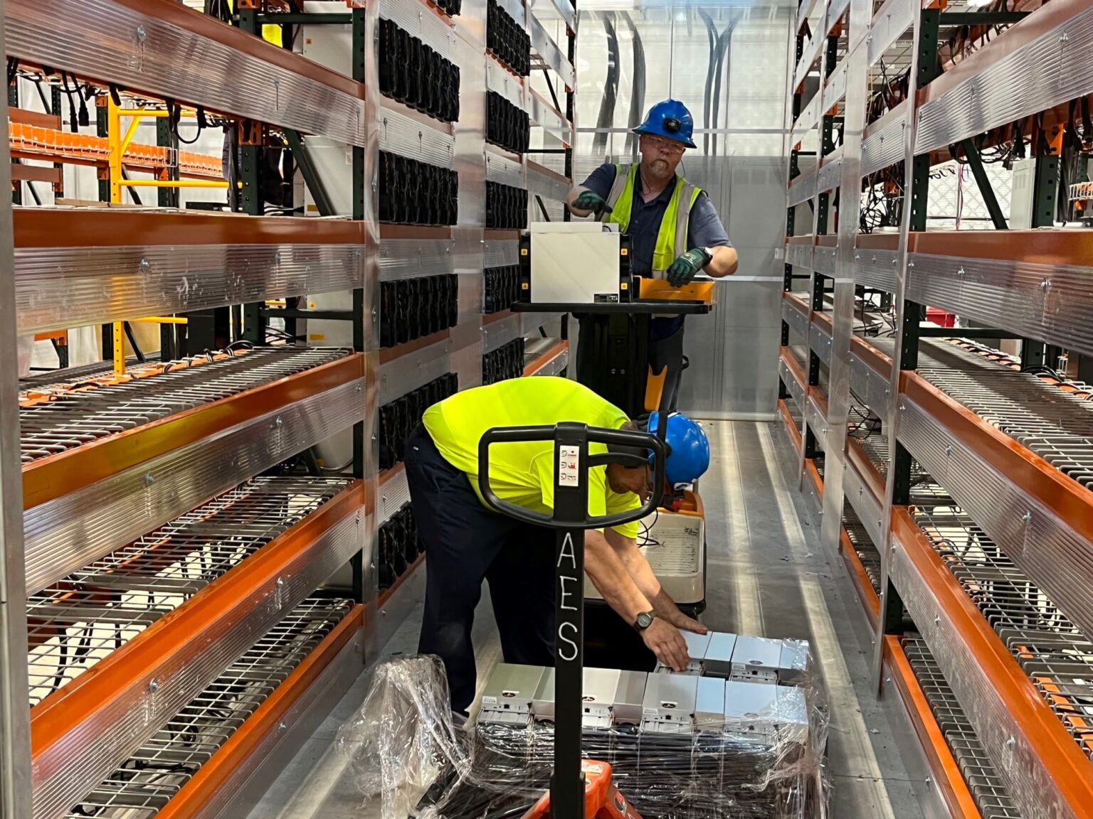 TeraWulf Aims for $3B to Fuel Google-Linked Bitcoin Venture TeraWulf Aims for 3B to Fuel Google Linked Bitcoin Venture