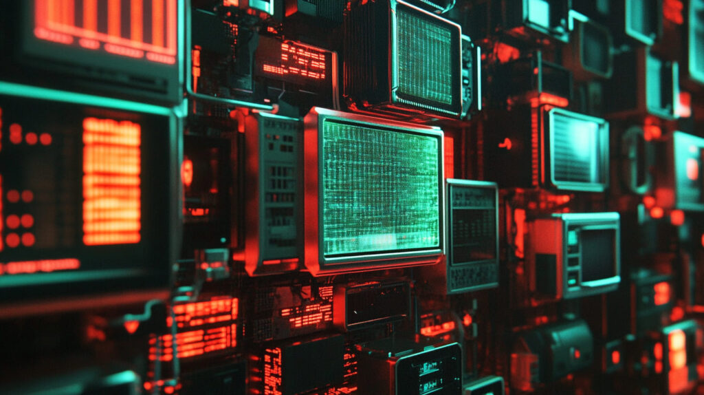 The Quantum Computer Threat A Looming Digital Menace