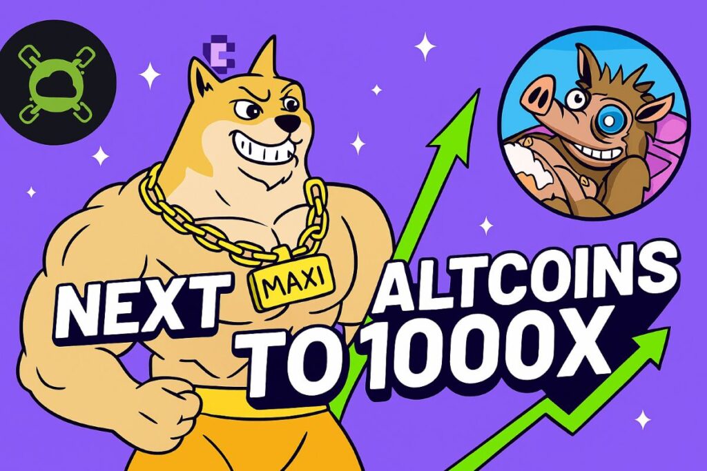 Top Altcoins to Watch as MemeCore Soars 244 in a