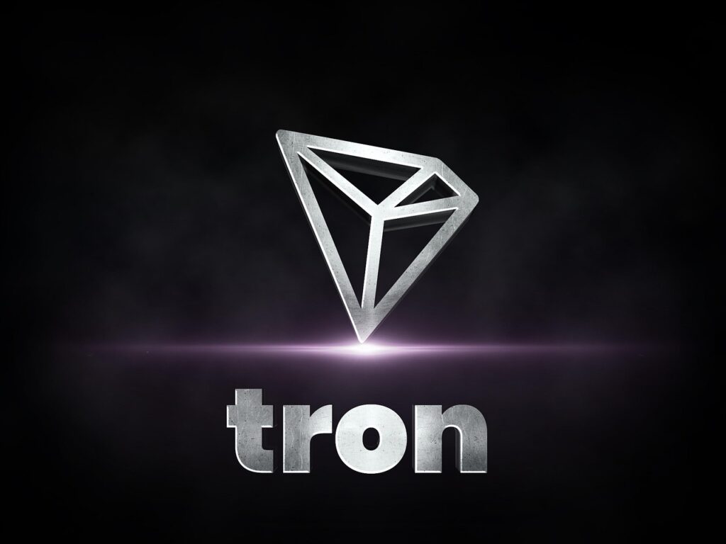 Tron Reaches New Heights with Surge in USDT Addresses Tron Reaches New Heights with Surge in USDT Addresses