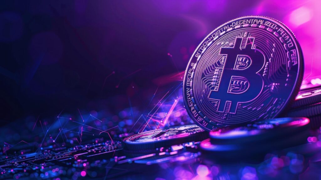 Unveiling Bitcoin: More Than Just a Digital Asset, Says Saylor Unveiling Bitcoin More Than Just a Digital Asset Says Saylor