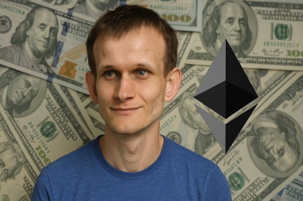 Vitalik Buterin’s Ethereum Wealth: Arkham’s 2025 Insights Vitalik Buterins Ethereum Wealth Arkhams 2025 Insights