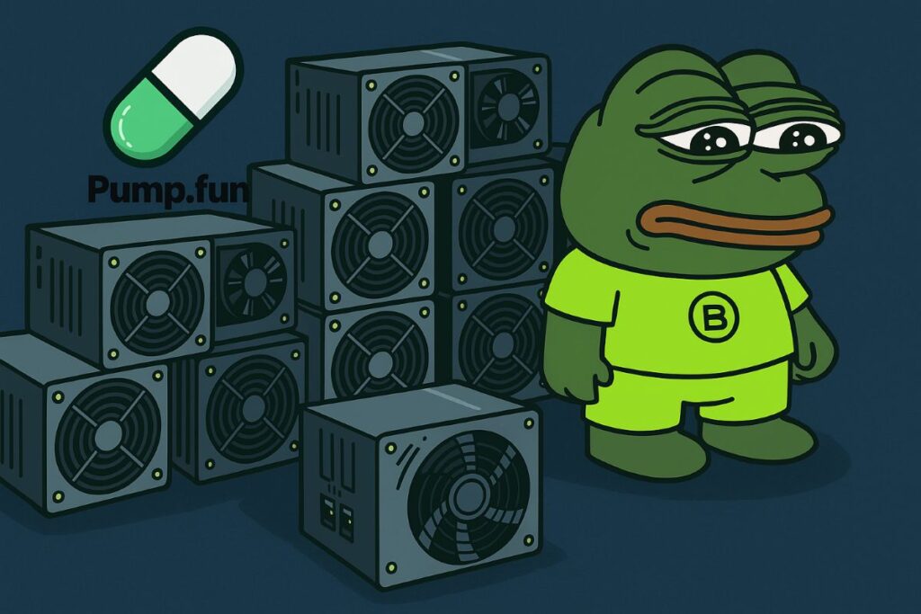 Why PEPENODE Stands Out as a Prime Altcoin Investment Why PEPENODE Stands Out as a Prime Altcoin Investment