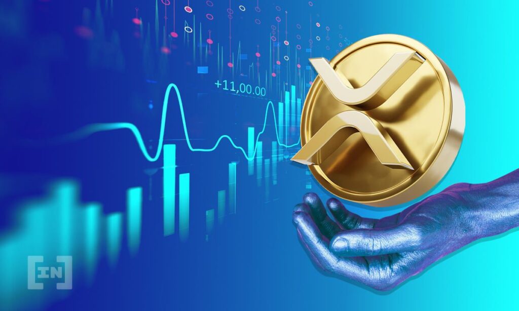 XRP Price Breaks Descending Trendline: Key Targets Ahead XRP Price Breaks Descending Trendline Key Targets Ahead
