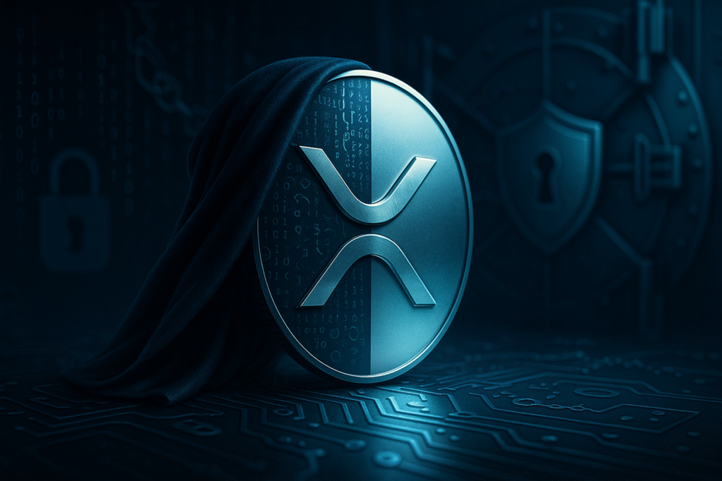 XRP’s Privacy Shift? Ripple’s Latest Proposal Explored XRPs Privacy Shift Ripples Latest Proposal Explored