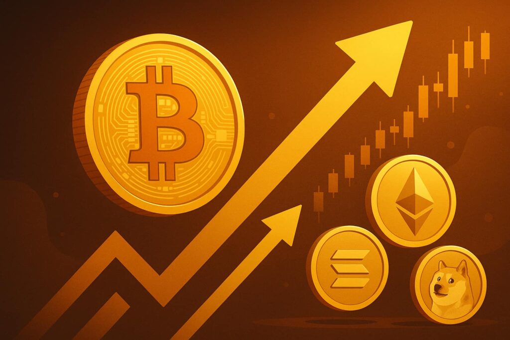 htmlAltcoins Soar as Bitcoin Nears $113K in 2025 Test htmlAltcoins Soar as Bitcoin Nears 113K in 2025 Test