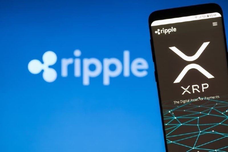 1 Billion XRP to be Released by Ripple on Nov 1, 2025 1 Billion XRP to be Released by Ripple on Nov