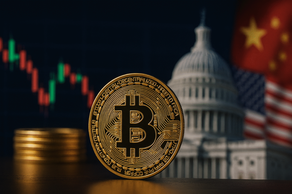 4 Key Triggers Poised to Disrupt the Market 4 Key Triggers Poised to Disrupt the Market