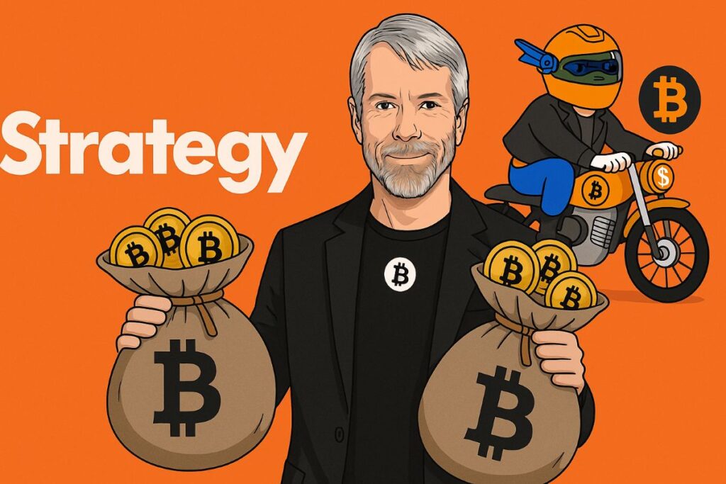 Bitcoin Empires Surge Sends Altcoin HYPER Soaring