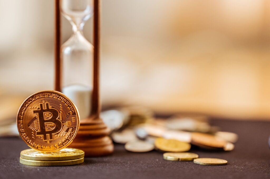 Bitcoin Gains Momentum: Market Recovery Boosts Profits Bitcoin Gains Momentum Market Recovery Boosts Profits