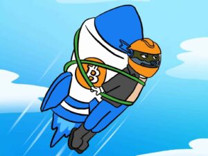 Bitcoin Hyper Unveils Scalable Layer-2: BTC’s Future Shift? Bitcoin Hyper Unveils Scalable Layer 2 BTCs Future Shift