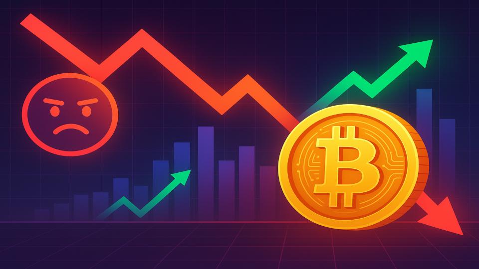 Bitcoin Market Shifts: Short Bias Prevails Amid Recovery Signs Bitcoin Market Shifts Short Bias Prevails Amid Recovery Signs