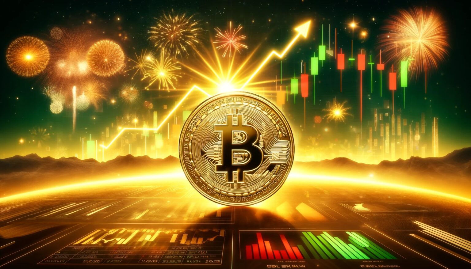 Bitcoin Price Comeback? Discover Key Developments Now Bitcoin Price Comeback Discover Key Developments Now.webp