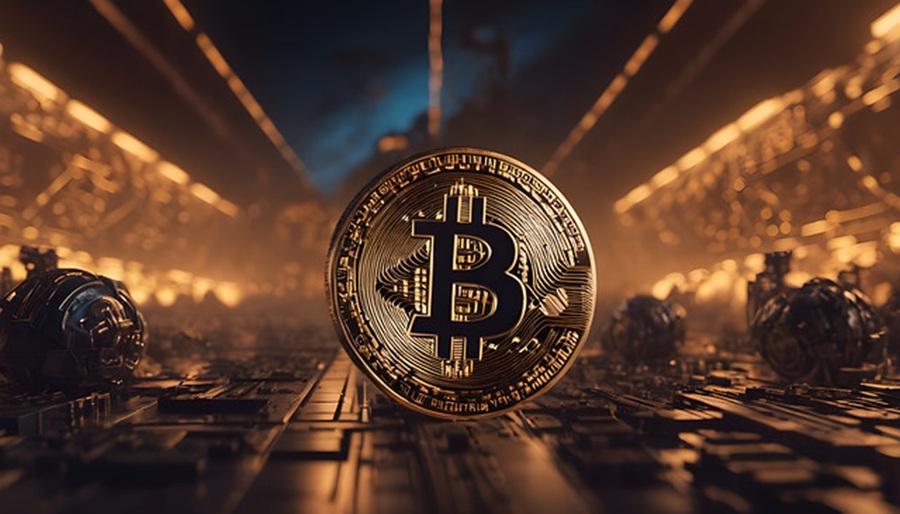 Bitcoin’s Illiquid Supply Shrinks by 62,000 BTC Bitcoins Illiquid Supply Shrinks by 62000 BTC