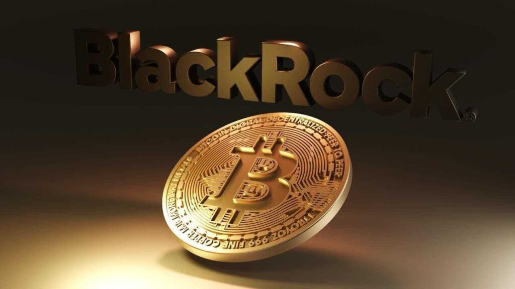 BlackRock’s Bitcoin Buy: 4x More Than All BTC ETFs Together BlackRocks Bitcoin Buy 4x More Than All BTC ETFs Together
