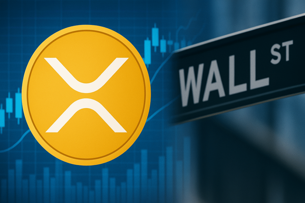 Canary Capital CEO Reveals Bold XRP ETF Forecast Canary Capital CEO Reveals Bold XRP ETF Forecast