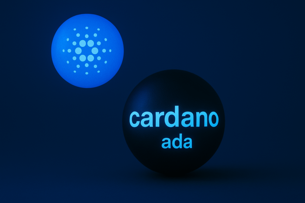 Cardano Foundation Aims for Top Level Domain Leadership