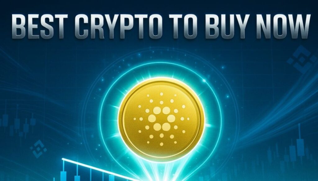 Cardano Price Forecast: Insightful Analysis & Top Buy Tips Cardano Price Forecast Insightful Analysis Top Buy Tips
