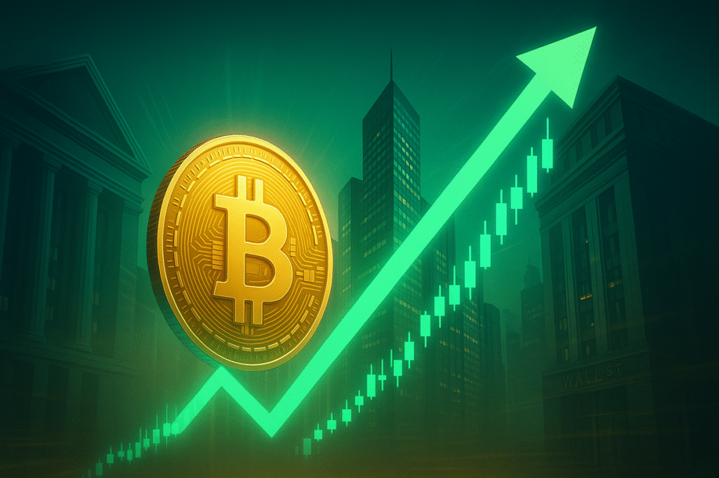 Citi and JPMorgan’s Bold Bitcoin Forecasts Unveiled Citi and JPMorgans Bold Bitcoin Forecasts Unveiled