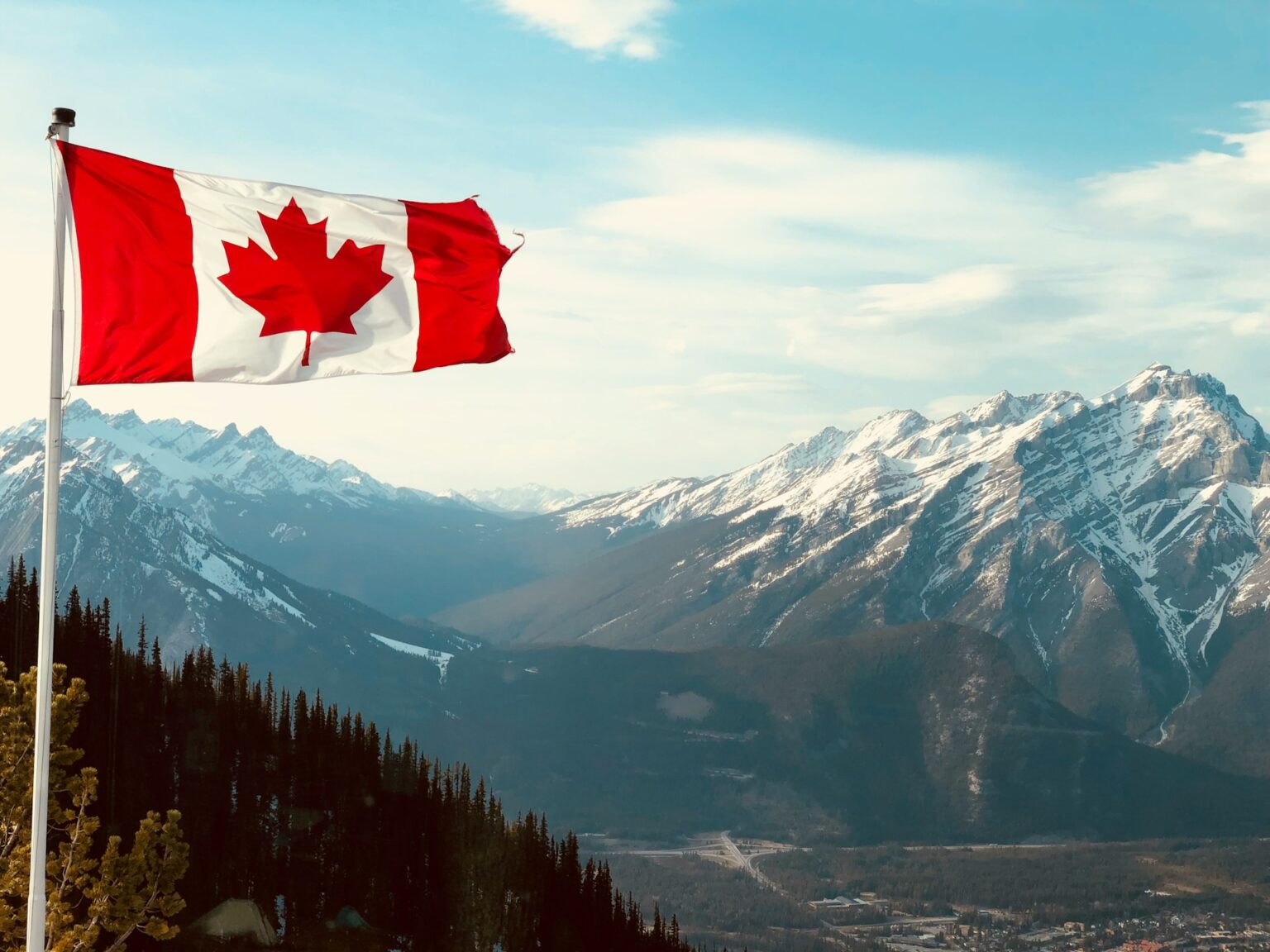 Cryptomus Fined $126M by Canada for Compliance Failures Cryptomus Fined 126M by Canada for Compliance Failures