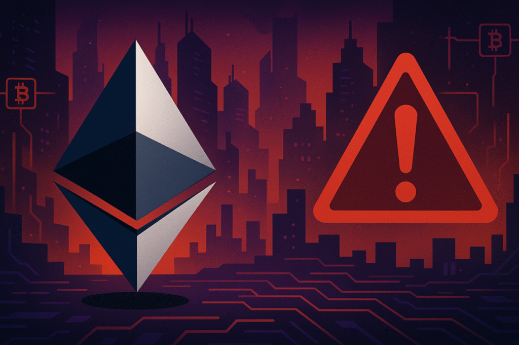 Cyberpunk Nick Szabo Highlights Ethereum’s Core Issue Cyberpunk Nick Szabo Highlights Ethereums Core Issue